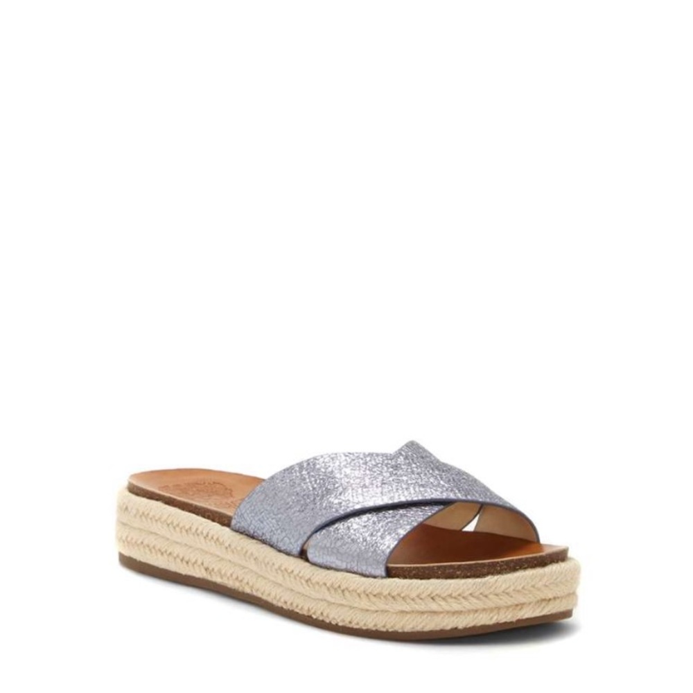 NIB • Vince Camuto • Carran Platform Sandal